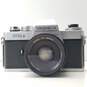 Yashica FRII 35mm SLR Camera with Lens image number 1