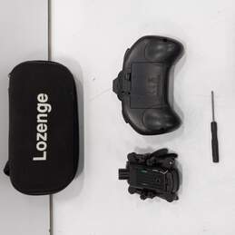 Lozenge RC Drone In Case w/ Accessories alternative image