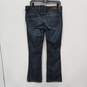 Lucky Brand Women's Lola Bootcut Jeans Size 10/30 image number 2