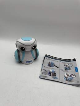 Blue White Learning Resources Artie 3000 The Coding Robot E-0503291-I