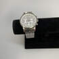 Designer Michael Kors MK-8072 Chronograph Round Dial Analog Wristwatch image number 1