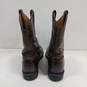 Ariat Men's Western Boots Size 9.5D image number 3