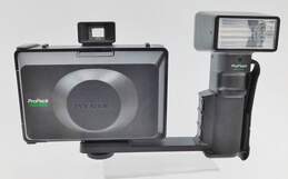 Polaroid Pro Pack Instant Camera 1993