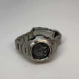 Designer Casio G-Shock G-7100D Silver-Tone Round Dial Digital Wristwatch alternative image