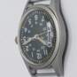 Hamilton 1977 US GI Automatic Manual Wind Up Military Issue Vintage Watch image number 5