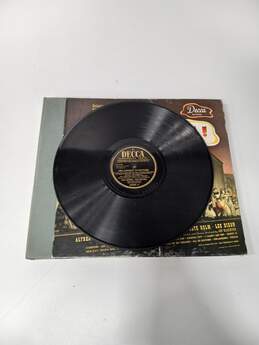 Assorted Vintage Records Bundle alternative image
