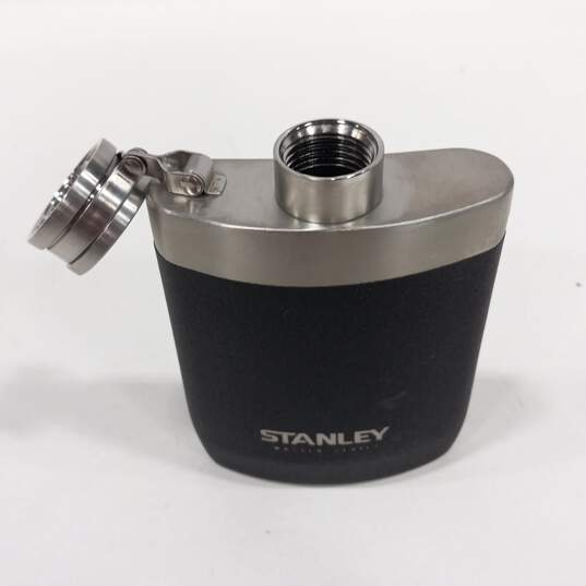 Stanley 8 oz Stainless Steel Hip Flask image number 6