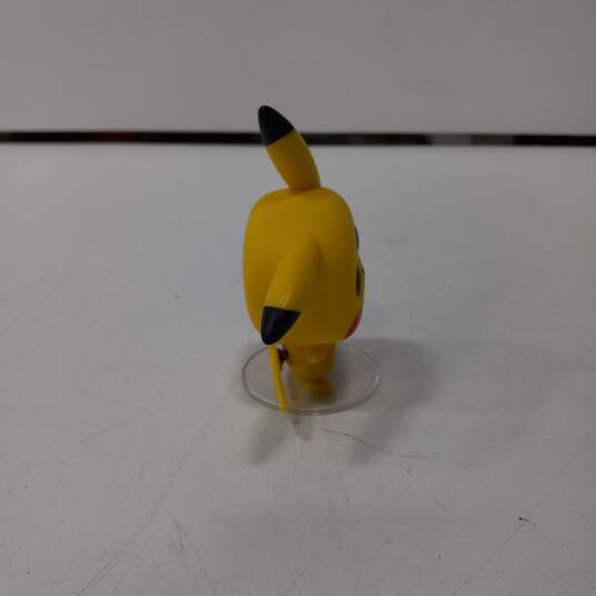 Funko POP! Pokemon Pikachu Vinyl Figurine image number 5