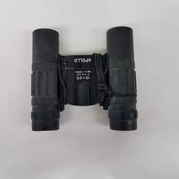 Appolo 10x25 Field Binoculars - 96m/1000m