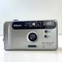 Nikon Fun Touch 5 35mm Point & Shoot Camera image number 1
