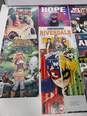 22pc Bundle of Assorted Modern Comic Books image number 3