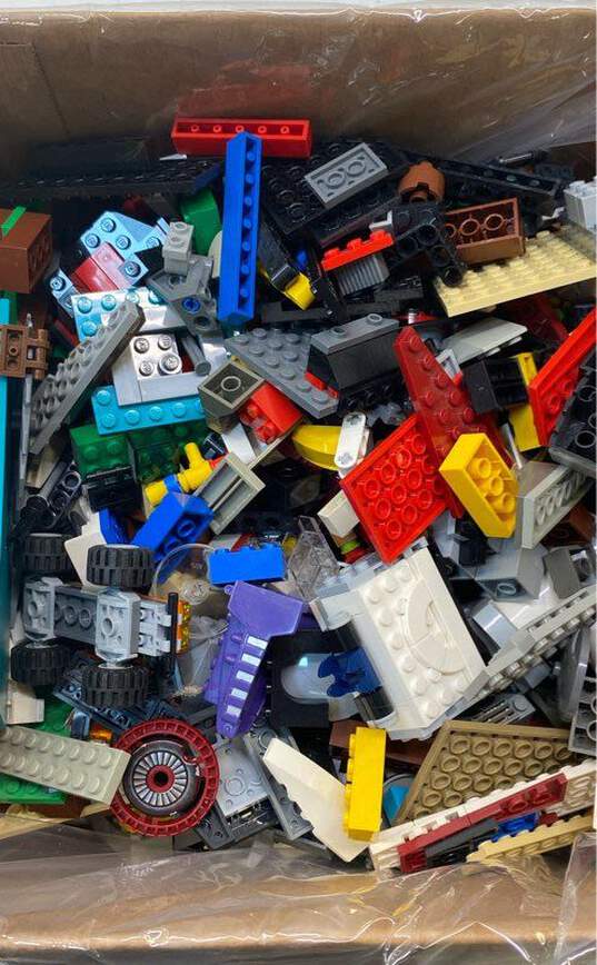 Lego Mixed image number 1