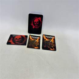 Gears Of War Limited Edition Microsoft Xbox 360