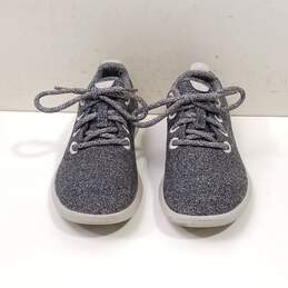 Allbirds Women's Size 6 Gray Sneakers