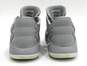 Nike Hyperdunk 2016 Low Gray Men's Shoe Size 12 image number 3