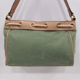 Liz & Co Green Handbag alternative image