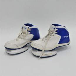 Hoops King Jump99 Men's Shoes Size 7.5 alternative image