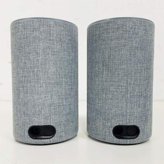 Bundle of 3 Amazon Smart Speakers image number 5