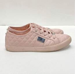 G By Guess Goadie Pink Sneakers Women 9.5