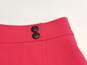 Ann Taylor Women's Pink Skirt Size 0P image number 3