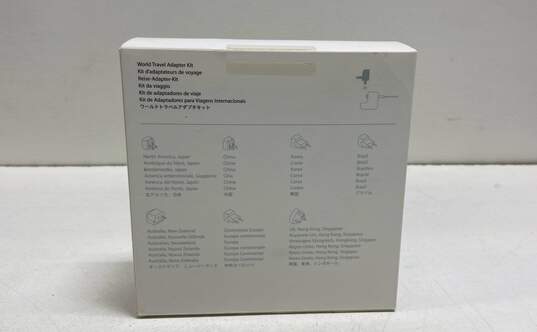 Apple World Travel Adapter Kit - Lot of 2 image number 3