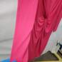 Women's Pink Eloquii Maxi Dress Size 14 image number 2