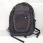 REI Black Padded Backpack image number 1