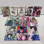 Bundle of 12 Assorted Manga Books image number 1