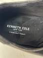 Certified Authentic Kenneth Cole Mens Black Casual Sneaker SIze 11.5 image number 6