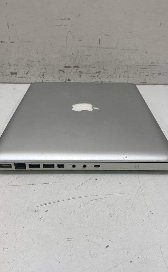 Apple MacBook Pro 13" (A1278) No HDD image number 4