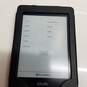 Amazon Kindle Paperweight 10th Gen 8GB P/R image number 1