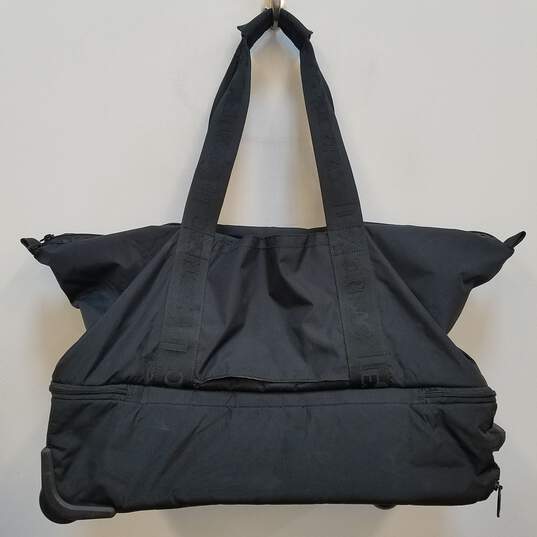 Le Sportsac Large Nylon Duffle Bag image number 1