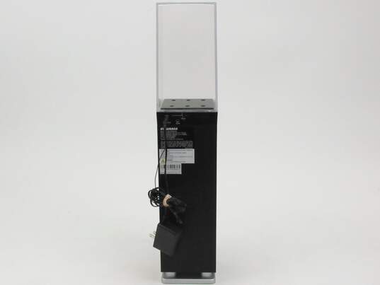 Sylvania Water Light Speaker SPII8 Black Tested w/ Remote image number 2