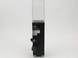 Sylvania Water Light Speaker SPII8 Black Tested w/ Remote alternative image