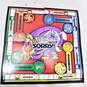Hasbro Parker Brothers Pokemon SORRY Board Game Gold & Silver Edition Vtg 2001 image number 3