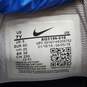 NIKE AIR MAX 720 (GS BOYS) SILVER/MULTI SIZE 7Y image number 6