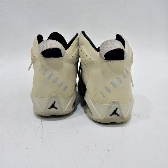 Jordan Lift Off Reflective Silver Men's Shoe Size 10.5 image number 3