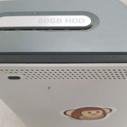 Xbox 360 Pro 60GB Console [Read Description] image number 2