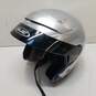 HJC Helmet FS-3-Silver, Small image number 1