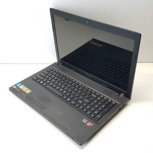 Lenovo G505 AMD A4 15.6-in Windows 8 image number 3