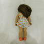 American Girl Doll W/ Brown Hair & Eyes image number 4