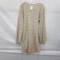 L Space Surf's Up Striped Dress NWT Size Large image number 3