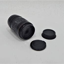Canon EF 100-300mm f/4.5-5.6 Zoom Camera Lens