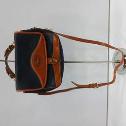 Dooney & Bourke Spearmint Large Kendall Leather Bucket Bag