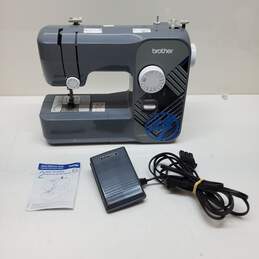 Brother Lightweight Sewing Machine Model LX3817G