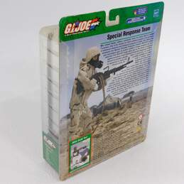 Hasbro G.I. Joe Special Response Team Mission Card Included #81071 2004 NIB alternative image