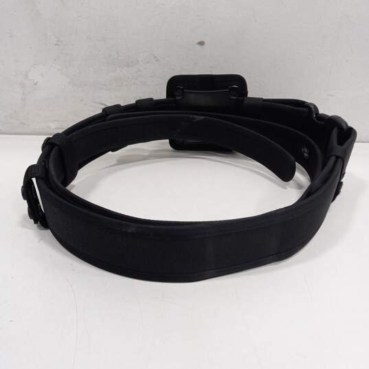 Galls Tactical Duty Belt Size 34-38 in image number 3