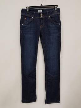 Hudson Women's Bootcut Jeans Size 26