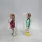 Lot of 2 1995 Avon Fine Collectables Tender Memories Doll Collection image number 4