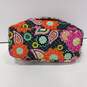 Vera Bradley Pink Multicolor Floral Weekender Bag with Shoulder Strap image number 3